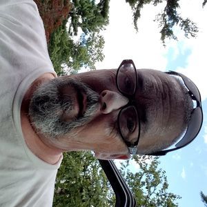 Meet your Posher, Bob